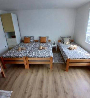 Central Serbia Apartamento | Zlot ,Maljenik, Zlotske pecine