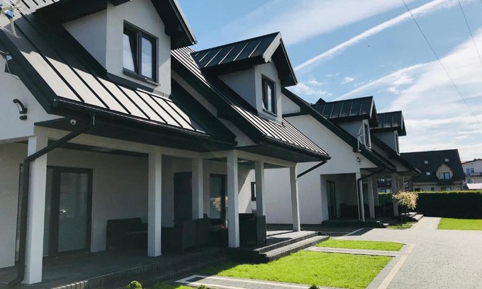 Karwia Casa | ZMIANA KLIMATU