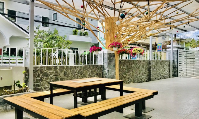 Phuong 10 Casa | Zodiac House