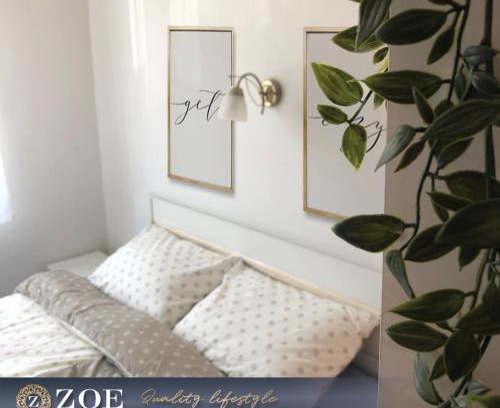 Vrsac Apartamento | ZOE apartment