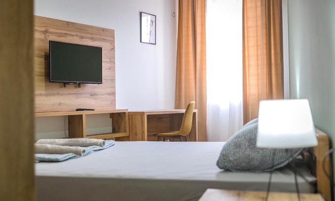 Pirot Apartamento | Zoe Pirot