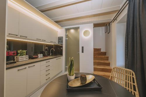 Spilion Apartamento | Zoe's Balcony, the best view!