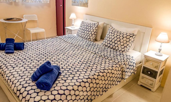 Kinosargous Apartamento | Zoe's Studio
