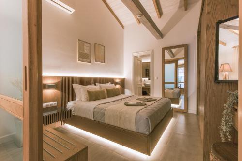 Preveza Apartamento | Zoella Earth Suites