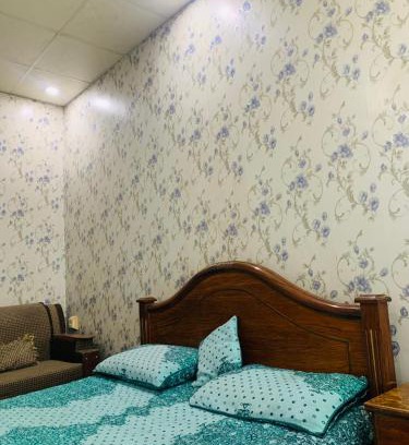 Rawalpindi Apartamento | Zohaib Guest House