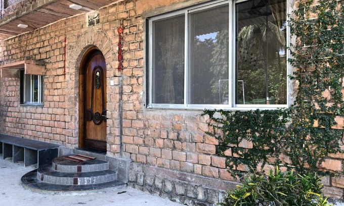 Dahanu Casa | Zohra Baugh, a green & organic farmhouse stay with all amenities