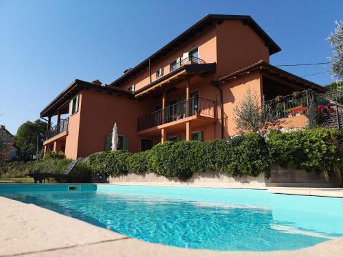Brda Apartamento | Zoi Apartments
