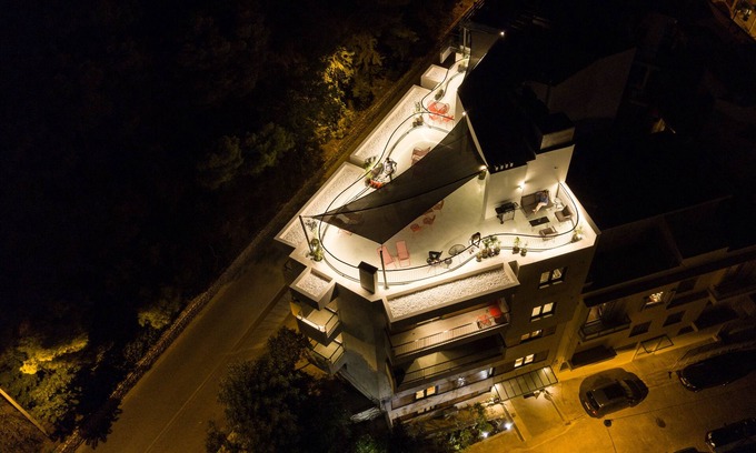 Exarhia Casa | Zoia House the HIll by JJ Hospitality-