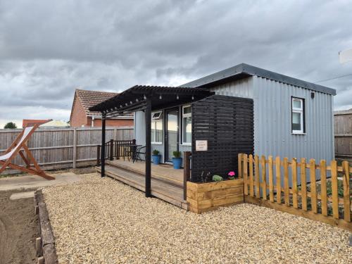 Pointon Apartamento | Zoila's Rest - A self-contained studio