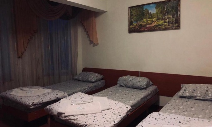 Volyn Oblast Casa | Zolota Pidkova