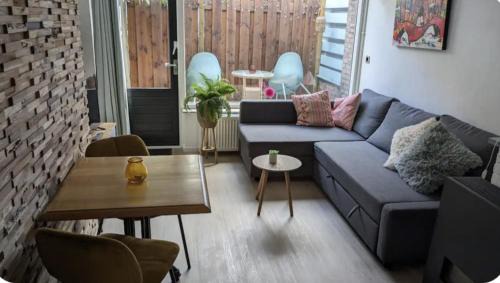Wijk aan Zee Apartamento | zomerhuis in Wijk aan Zee! 2 pers