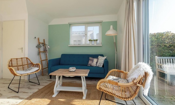 Westkapelle Apartamento | Zomerwoning-Zuidstraat 113|Westkapelle