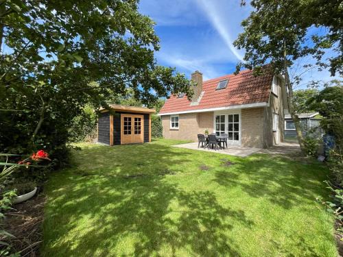 Egmond aan den Hoef Casa | Zon aan den Hoef by Droomvilla
