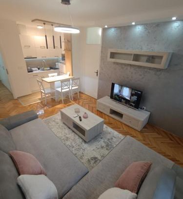 Vranje Apartamento | ZONA apartman