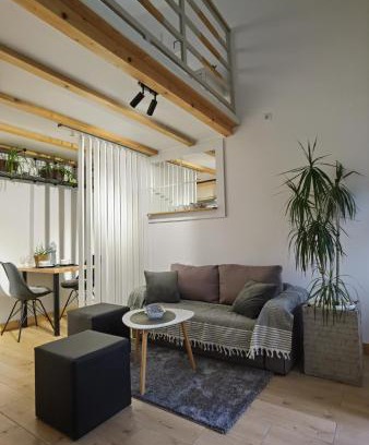 Zrenjanin Apartamento | Zona Apartments 1