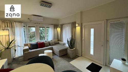 Zrenjanin Apartamento | Zona Apartments 3