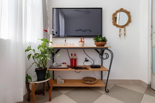 Meier Apartamento | Zona Norte com Ar Condicionado e Estacionamento