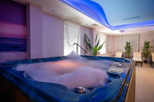 Vrsac Cama Y Desayuno | Zona Optimizma accommodation & SPA