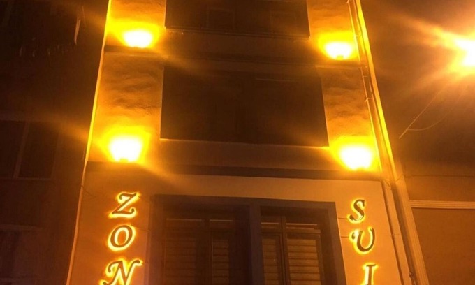 Taksim Apartamento | Zona Suit Hotel