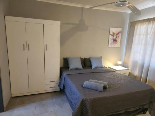 Thabazimbi Apartamento | Zondereinde Accommodation