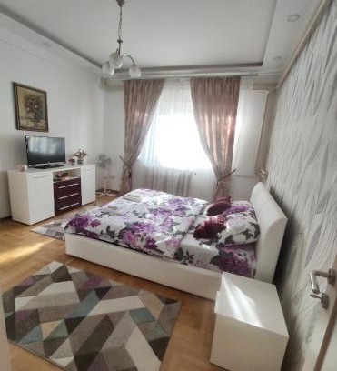 Savski Venac Apartamento | Zone Dedinje