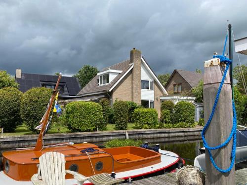 Terherne Casa | Zonnehoek Terherne