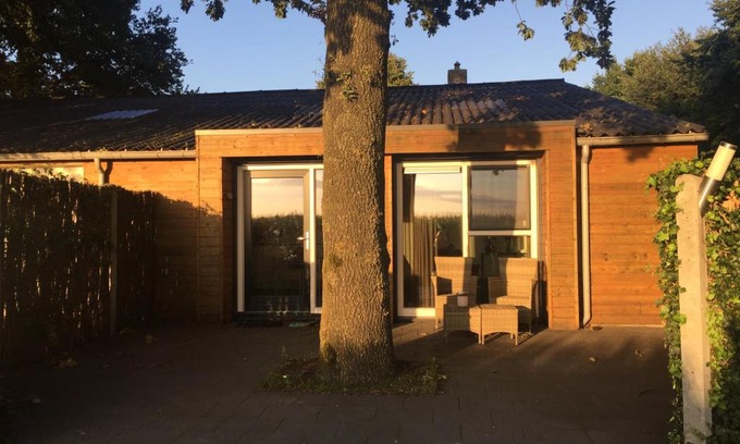 Ommen Casa | Zonnehuus