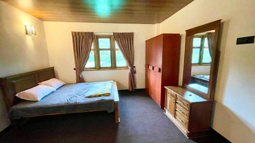 Nuwara Eliya Casa | Zonova Mist