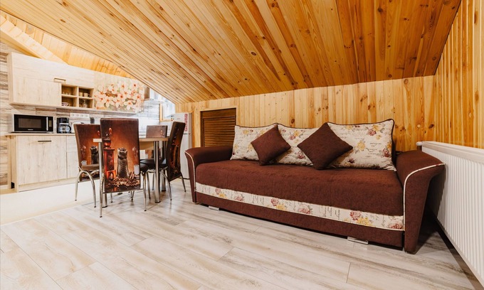 Brasov Apartamento | Zoo Adyacente Summit Flat por Brasov BnB