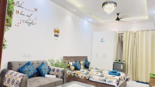 Sector 70 Apartamento | zoomstaystudio
