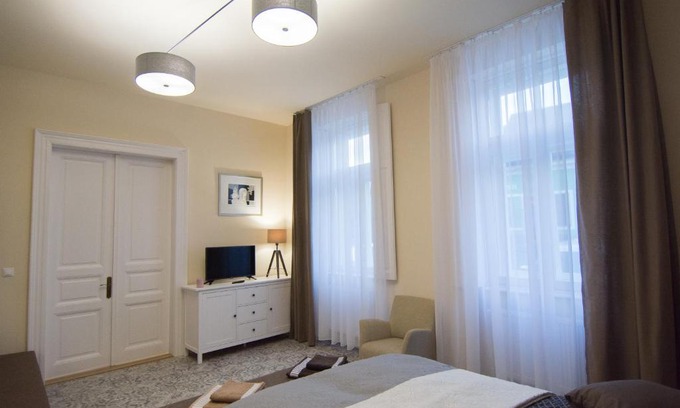 Eger Apartamento | Zora Apartman