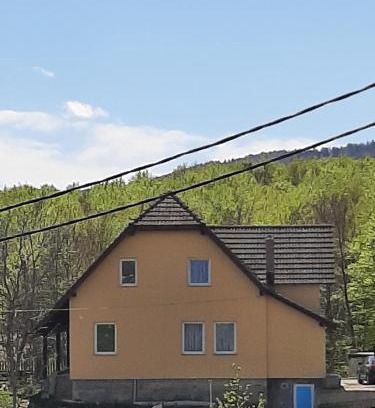 Poljanak Apartamento | Zoran