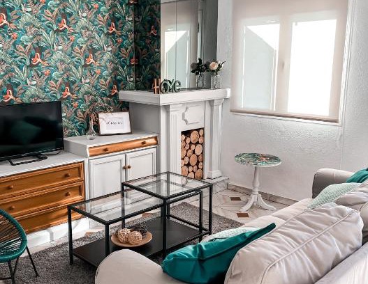 Las Navas Del Marques Apartamento | Zoronga home