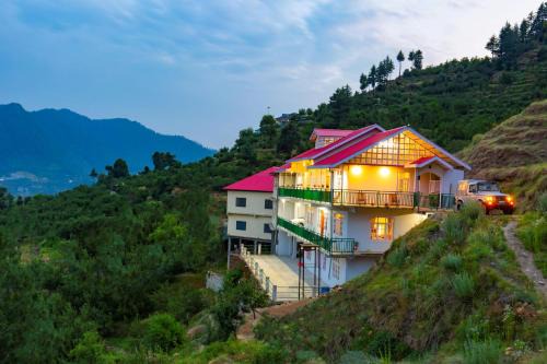 Kotkhai Casa | Zostel Homes Kotkhai (Shimla)