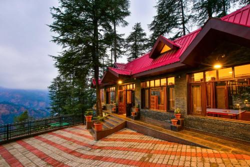 Shimla Casa | Zostel Homes Mashobra (Shimla)