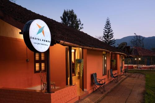 Thirunelly Casa | Zostel Homes Wayanad, Thirunelly