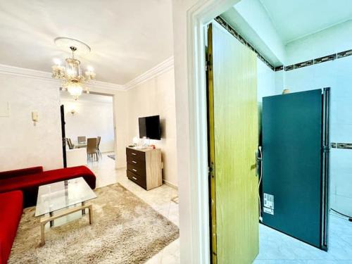 Moulay Abdallah Apartamento | Zoubir Abira