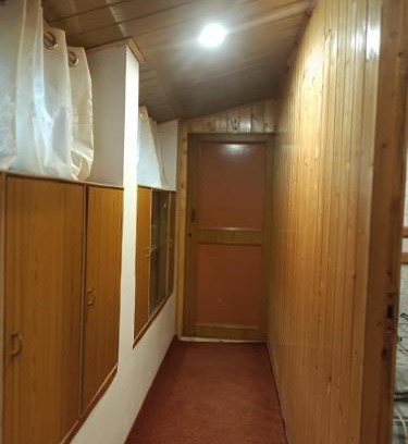 Sudarbal Casa | zoz Hazratbal