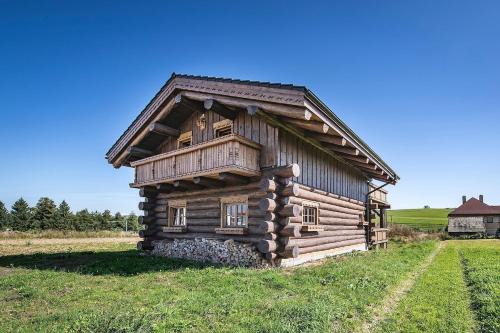 Vazec Casa | Zrub Sova - Važec - 3 bedroom - 2 bathroom