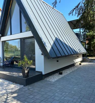 Zsorifurdo Apartamento | Zsóry Cabinbox