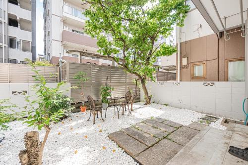Kameido Apartamento | ZSF-Kameido House