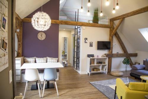 Pecs Apartamento | Zsinkó Villa