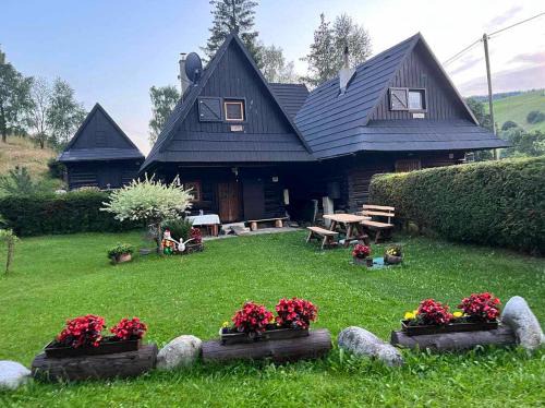 Zuberec Casa | Zuberské dreveničky