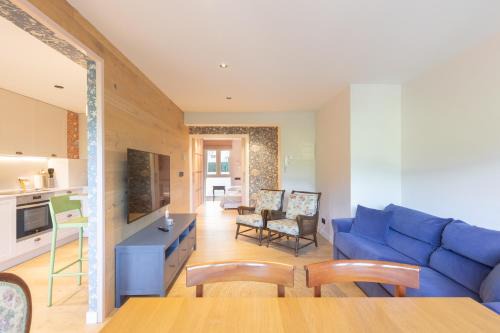 Zestoa Apartamento | Zubimusu - baskeyrentals