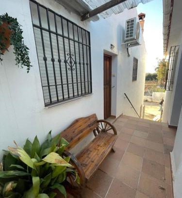Guadix Apartamento | Zuchar
