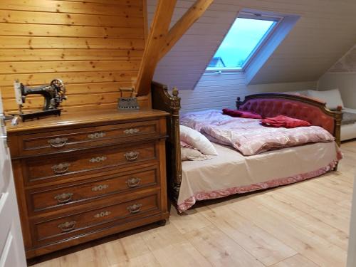 Kleinbundenbach Apartamento | Zucht- und Ausbildungsstall Rubly