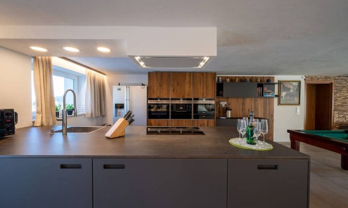 Buchenberg Apartamento | , , , desde 6 hasta 15 personas
