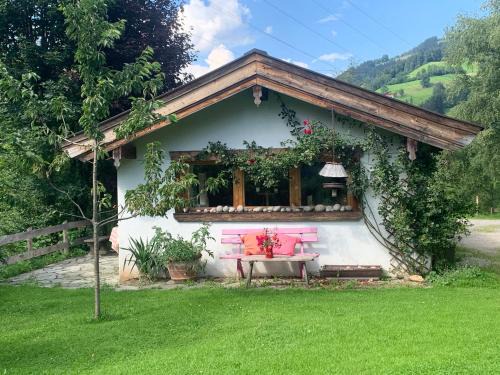 Kitzbuehel Casa | Zuhaus Schernfeichten