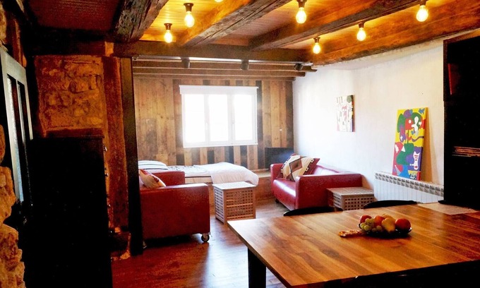 Sulzbach an der Murr Apartamento | En Casa En Nuestra Casa Ele