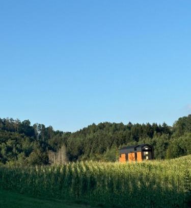 Stockach Casa | ZuHause im Freien